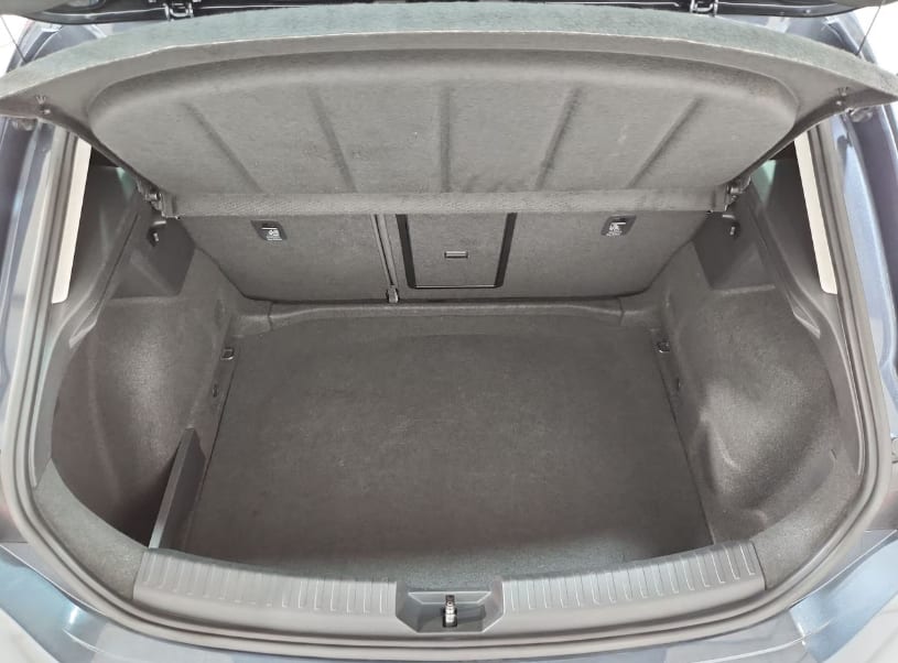 Seat LEON Otra año 2024