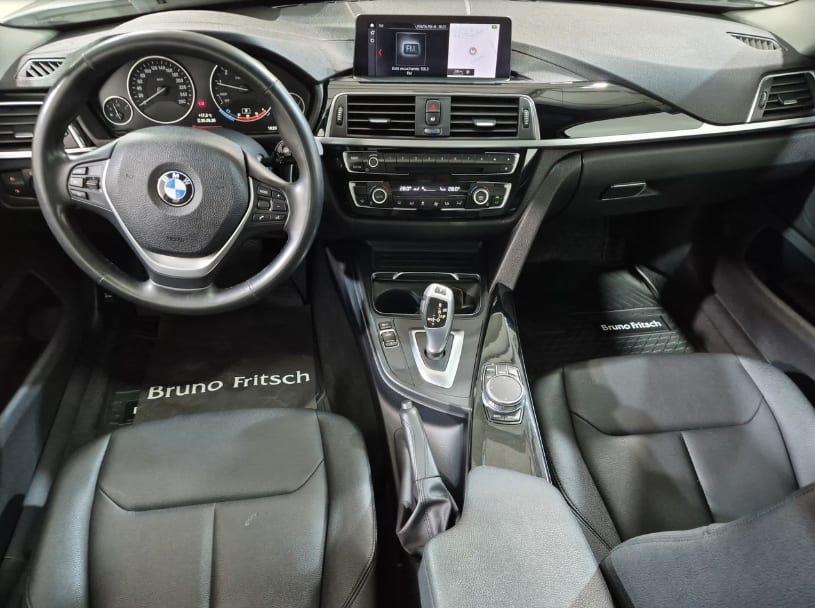 BMW 418 1.5 Gran Coupe Limited Edition At año 2021