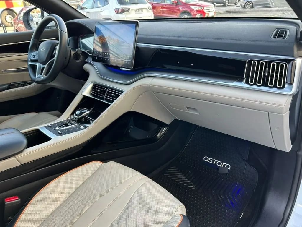 BYD Song Plus 1.5 Gs Hybrid 4x2 At 5p año 2024