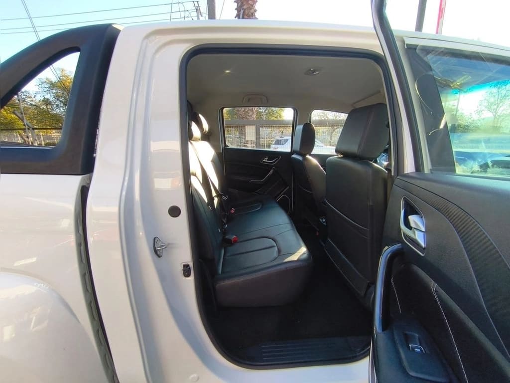 JMC Vigus Plus 4x4 2.4 Mt año 2022