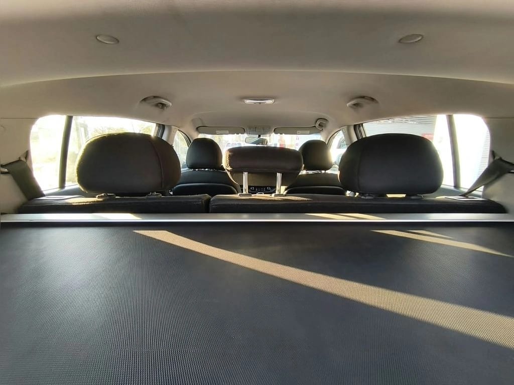 Kia Sportage Lx 2.0 Aut año 2013