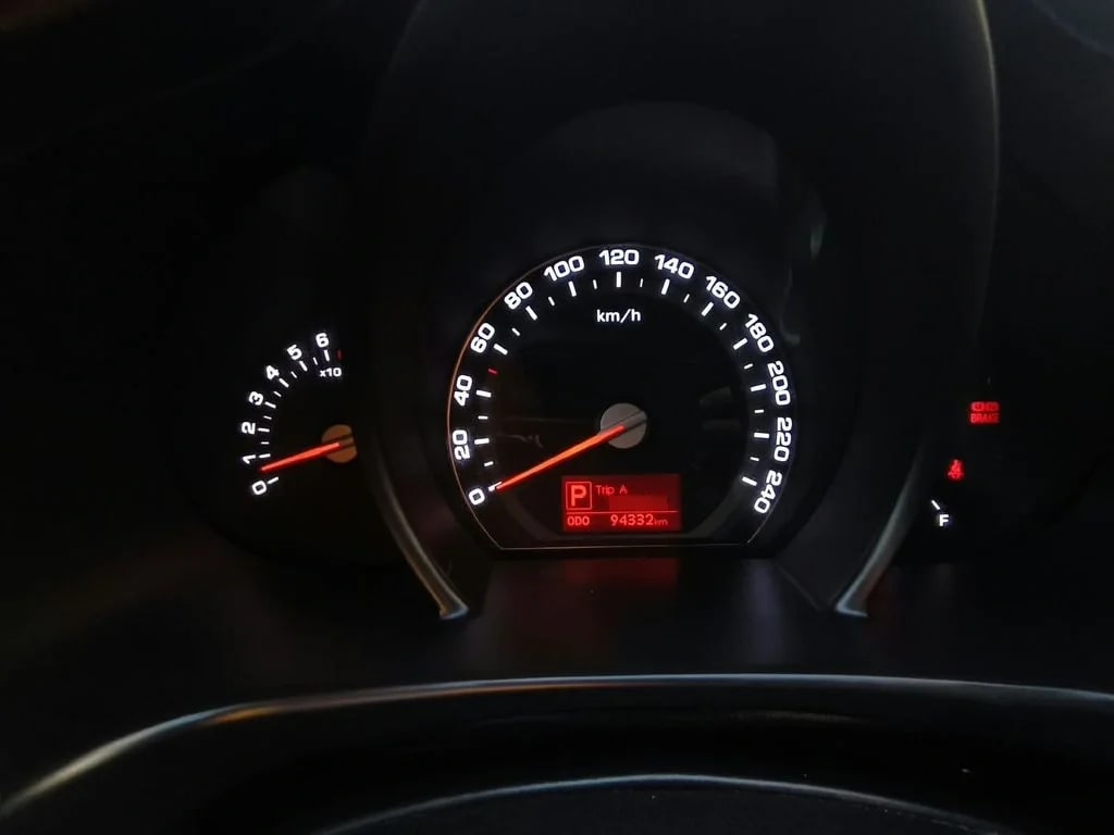 Kia Sportage Lx 2.0 Aut año 2013