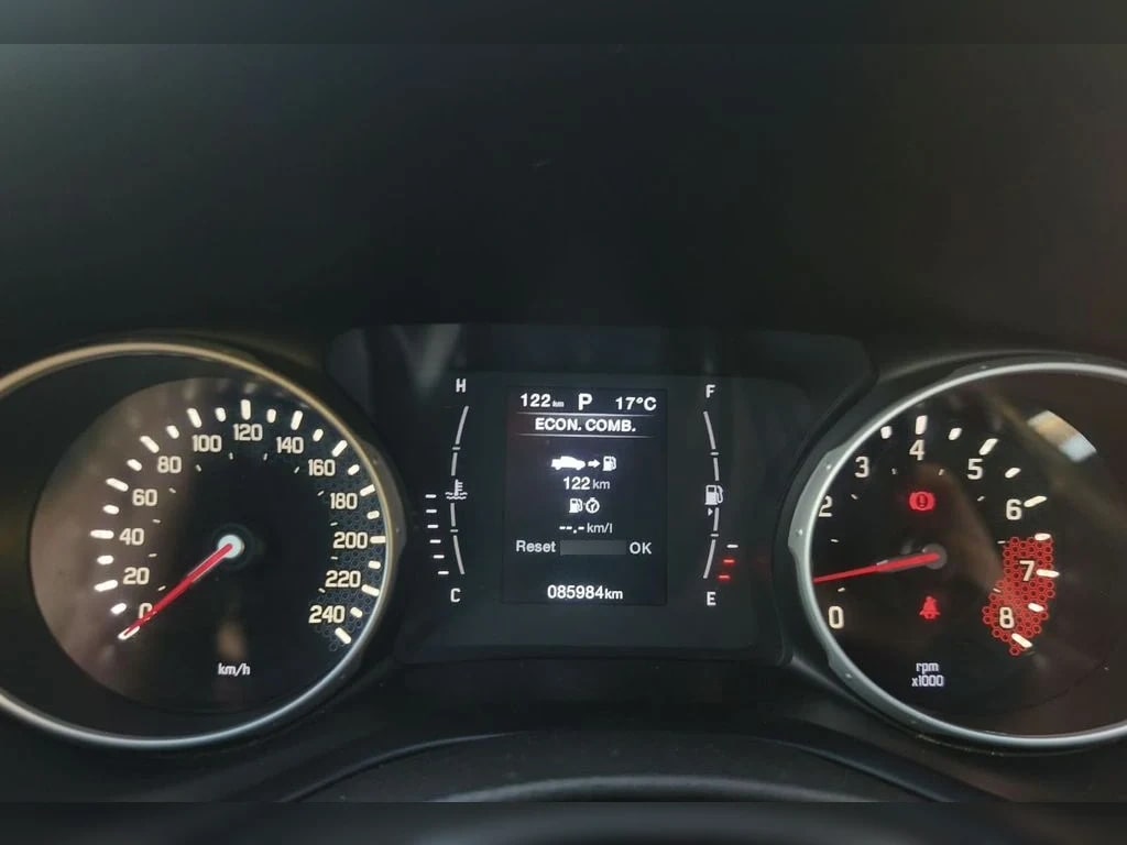 Ram 1000 Big Horn Dcab 1.8 Aut año 2021