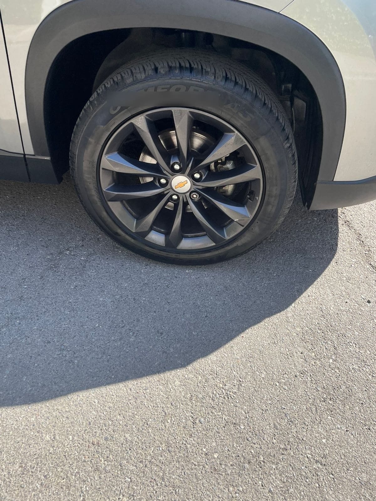 CHEVROLET CAPTIVA 1.5 Premier Mt año 2022