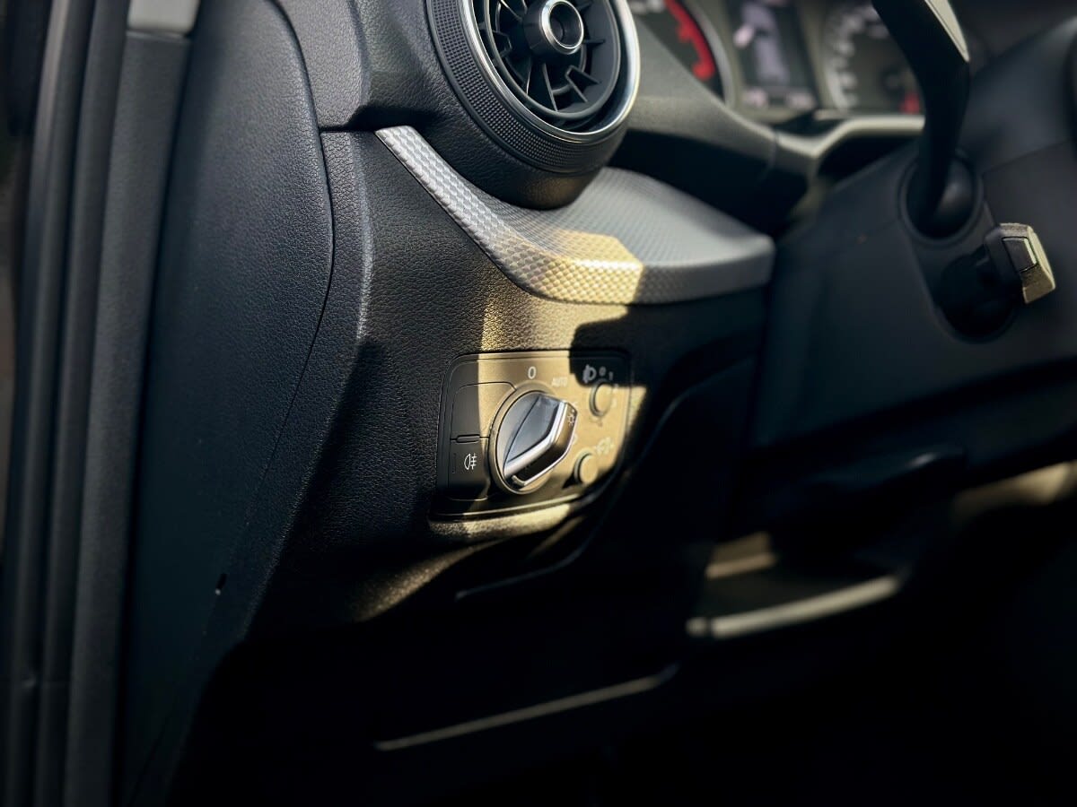Audi Q2 1.4 Tfsi año 2020