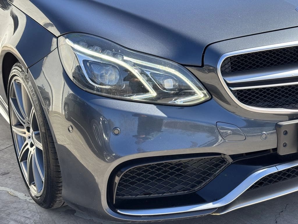 Mercedes-Benz E 63 Amg Amg S 5.5 año 2014