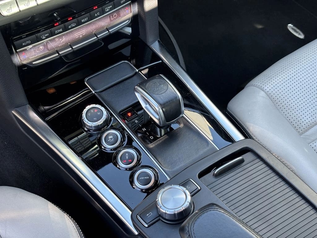 Mercedes-Benz E 63 Amg Amg S 5.5 año 2014