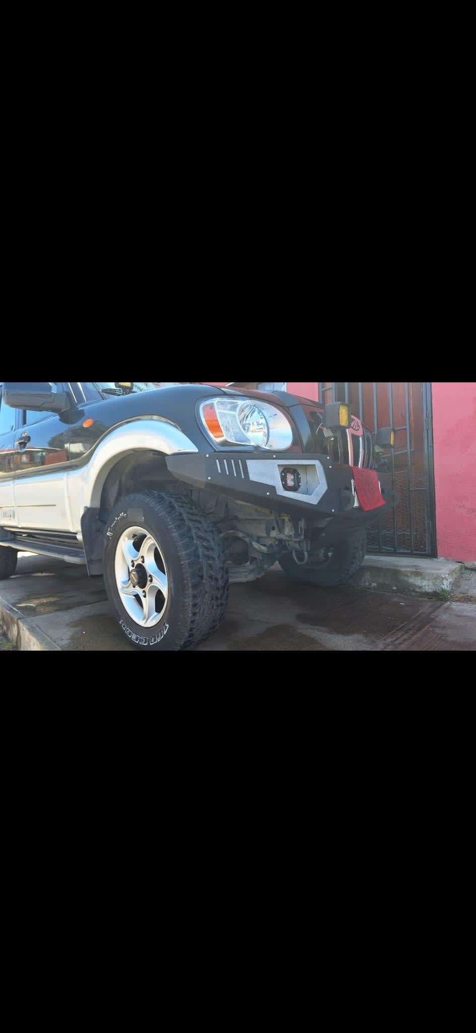 MAHINDRA SCORPIO 2.2 Scorpio 5p Mt Diesel año 2018