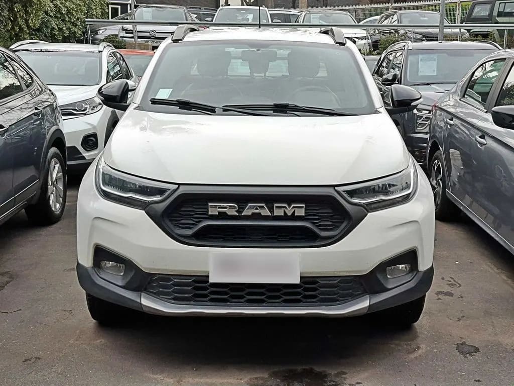 Ram 700 Longhrn 1.3 año 2023