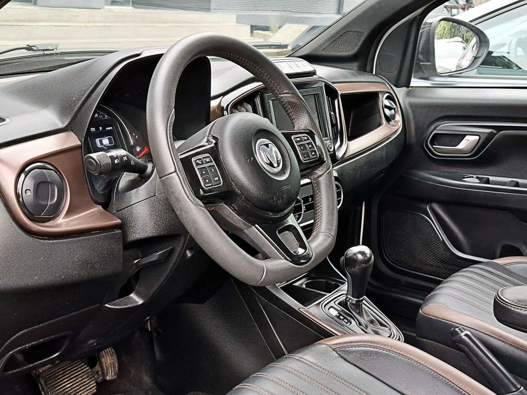 Ram 700 Longhrn 1.3 año 2023