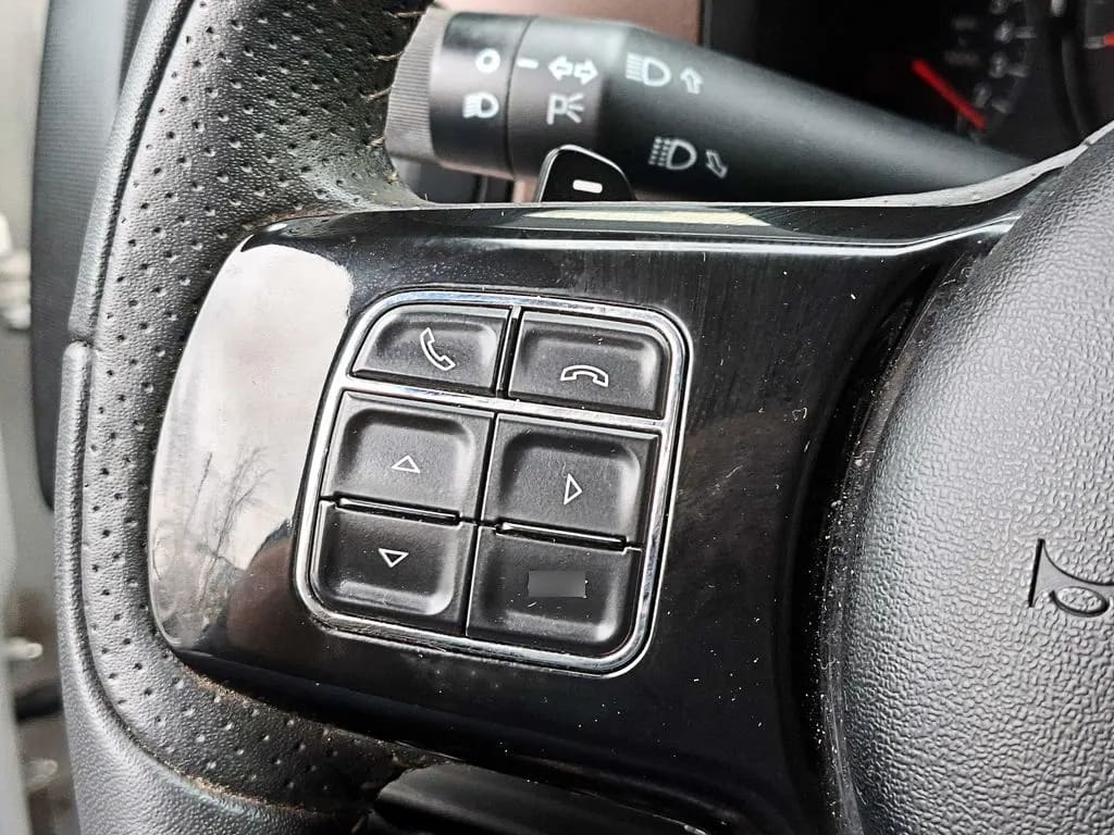 Ram 700 Longhrn 1.3 año 2023