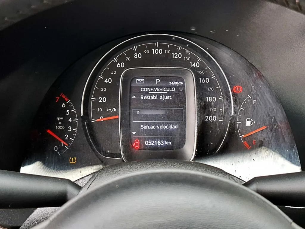Ram 700 Longhrn 1.3 año 2023