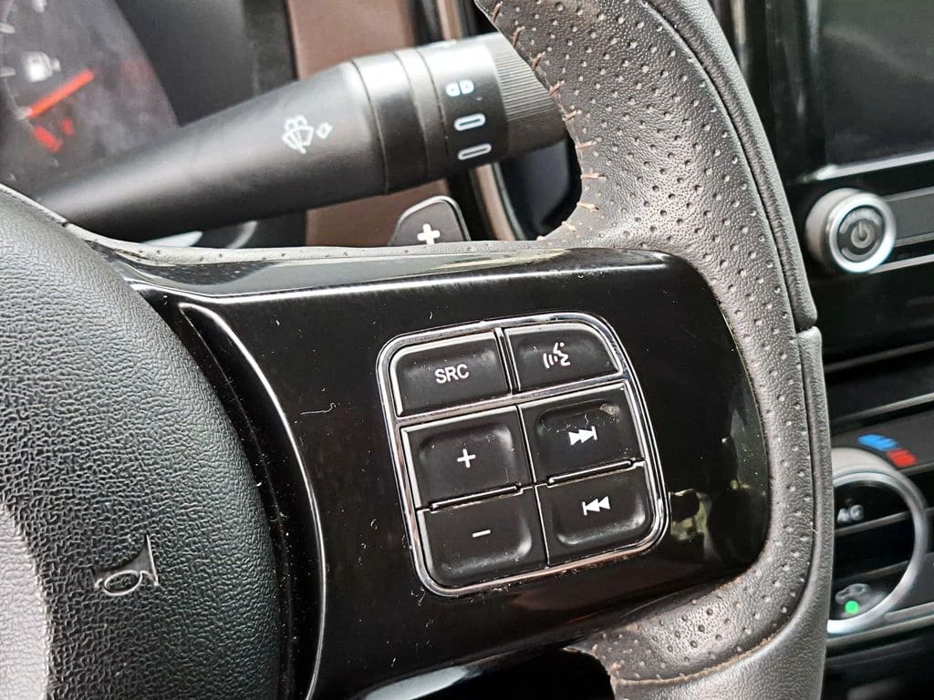 Ram 700 Longhrn 1.3 año 2023