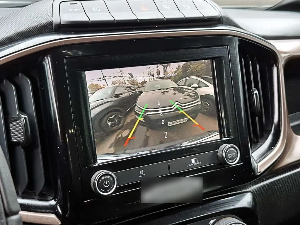 Ram 700 Longhrn 1.3 año 2023