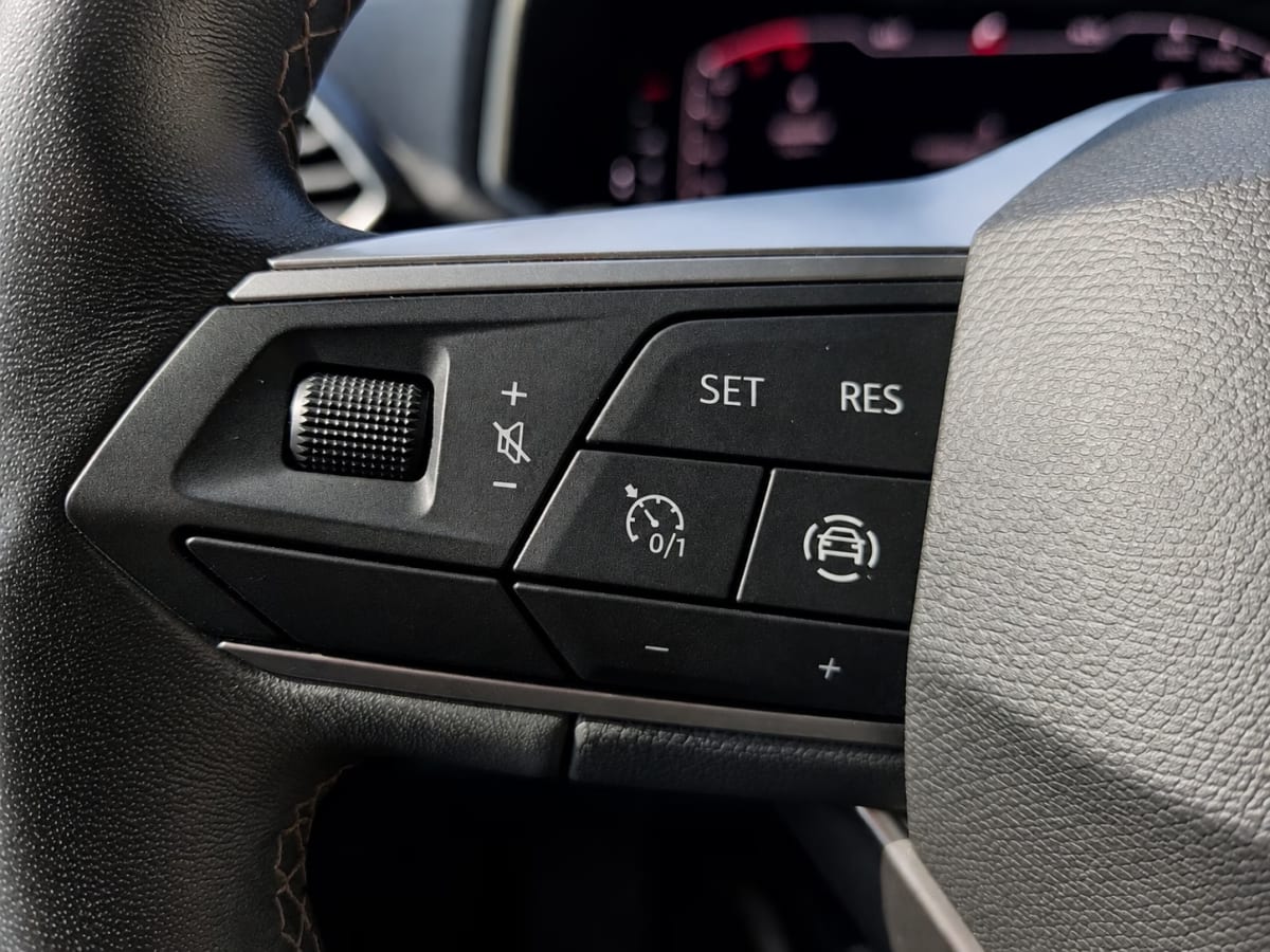 Seat Tarraco Terraco Xcellence año 2023