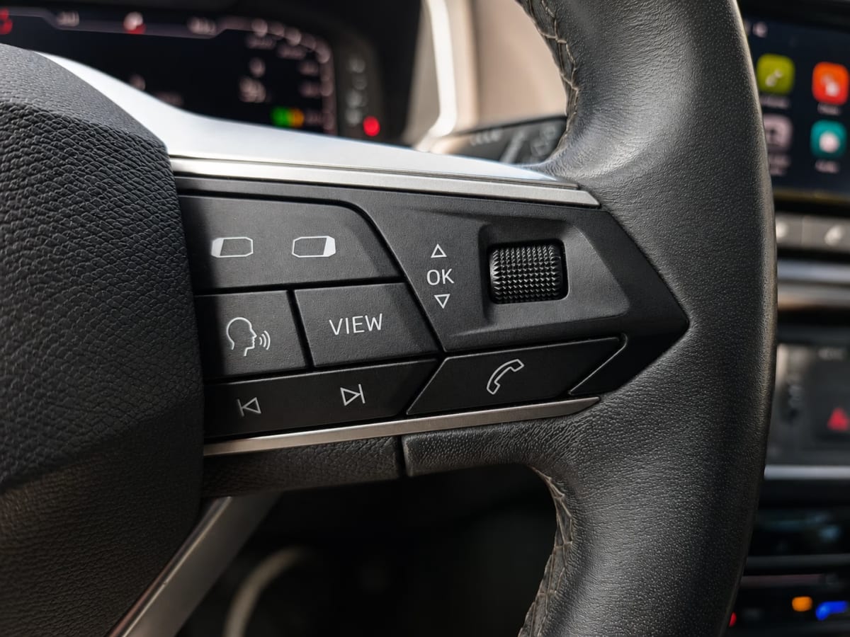Seat Tarraco Terraco Xcellence año 2023
