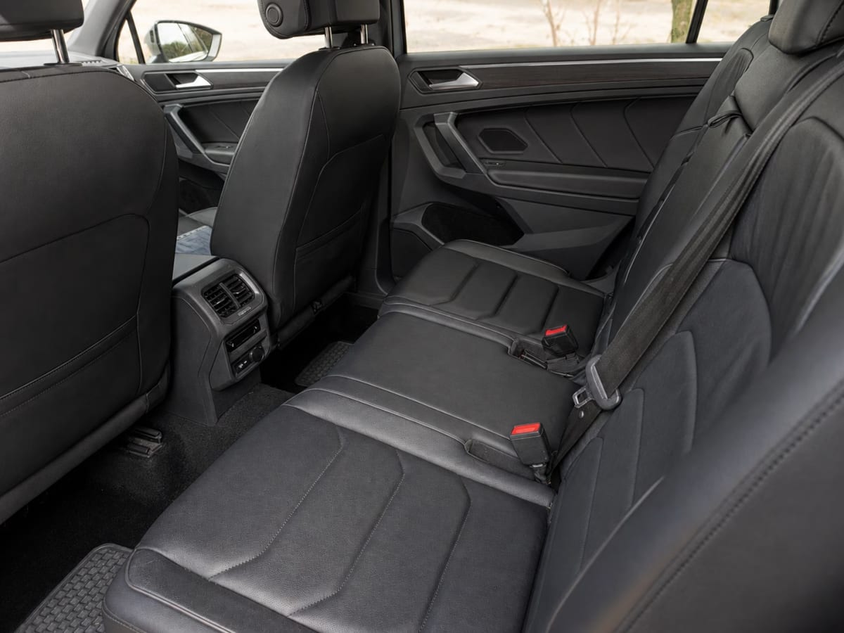Seat Tarraco Terraco Xcellence año 2023