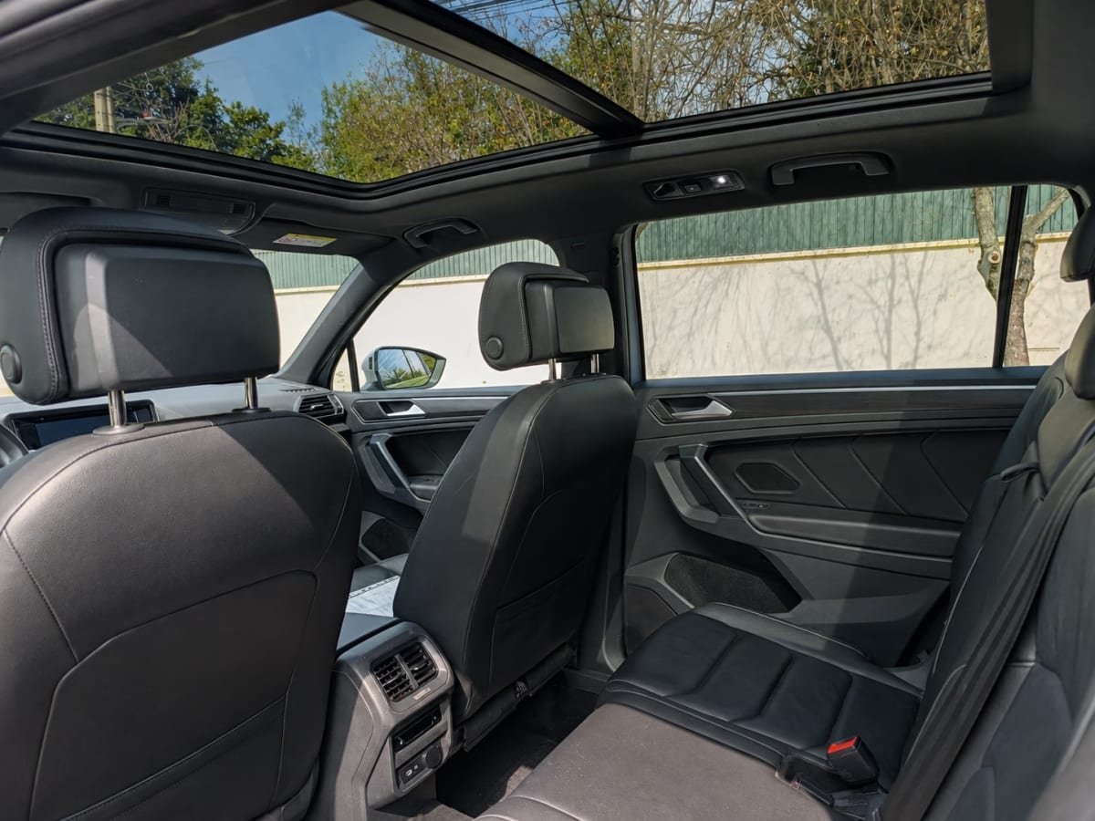 Seat Tarraco Terraco Xcellence año 2023