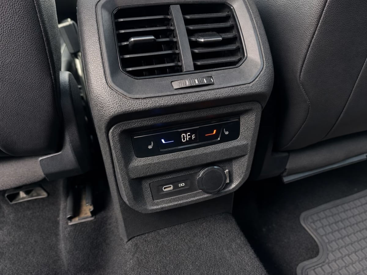 Seat Tarraco Terraco Xcellence año 2023