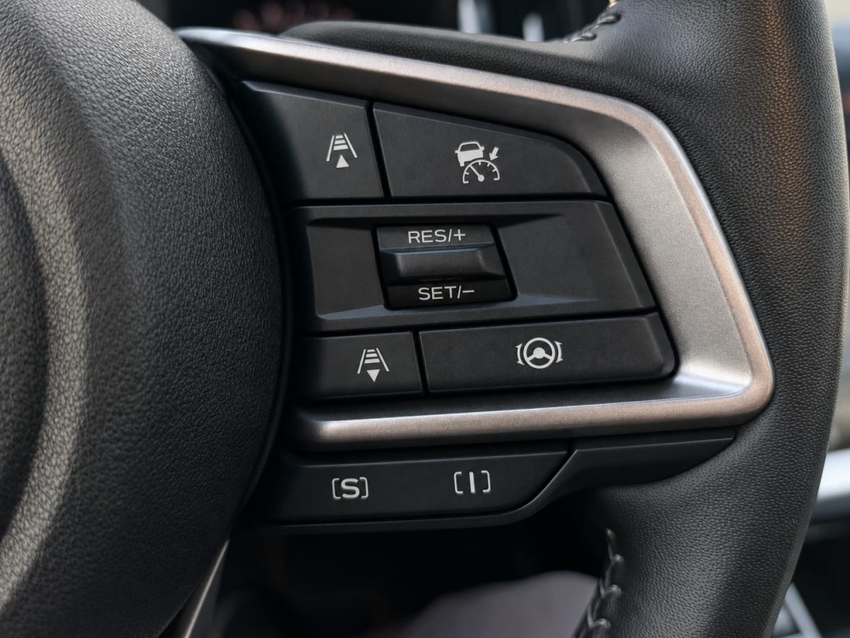 Subaru Outback Touring año 2026