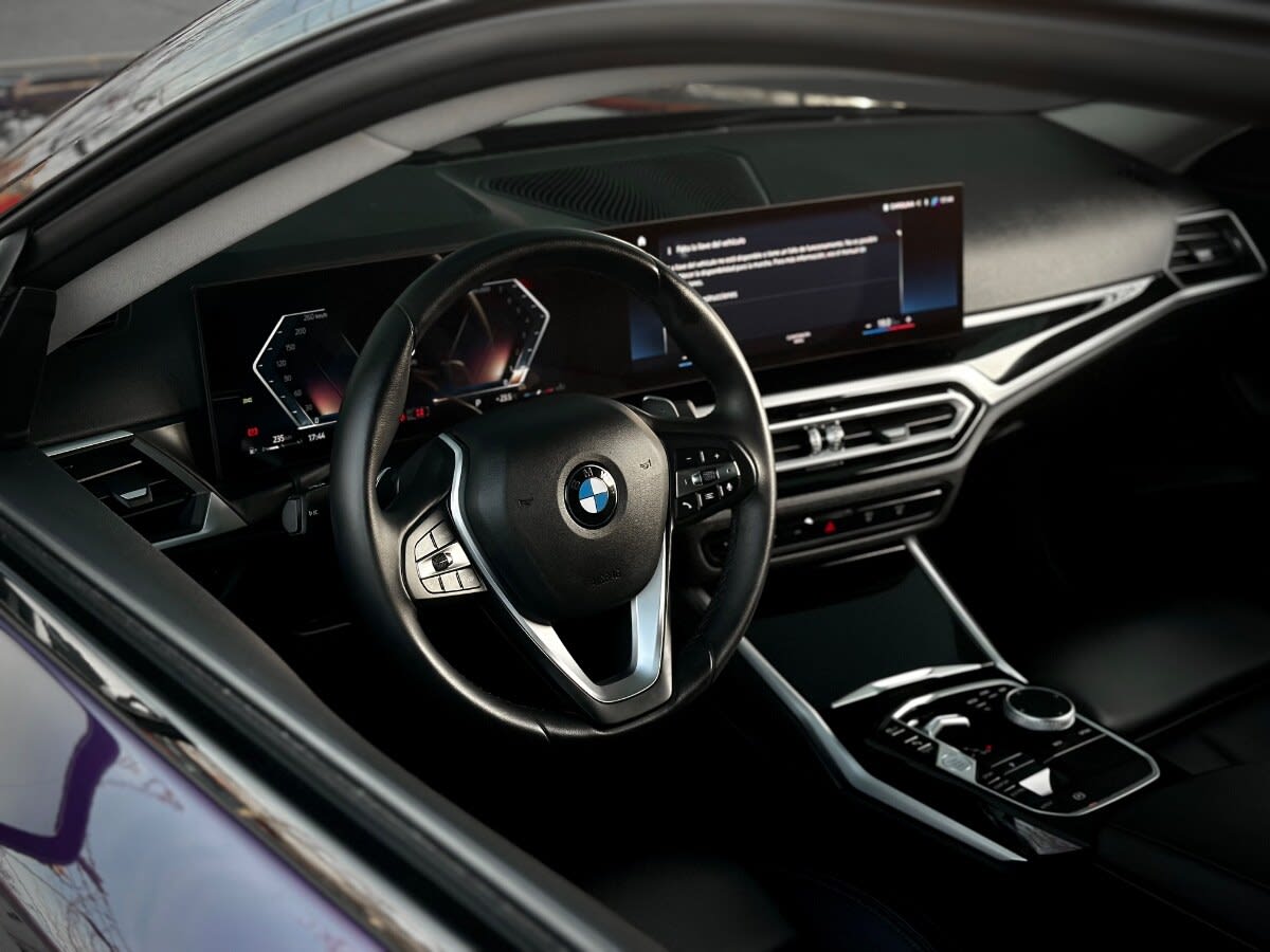 BMW 220i M Sport año 2023
