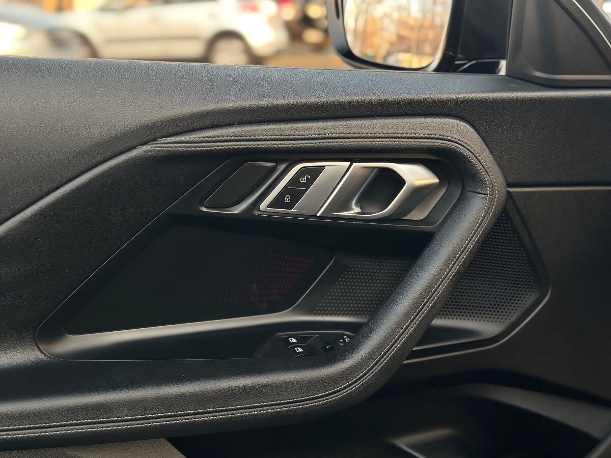 BMW 220i M Sport año 2023