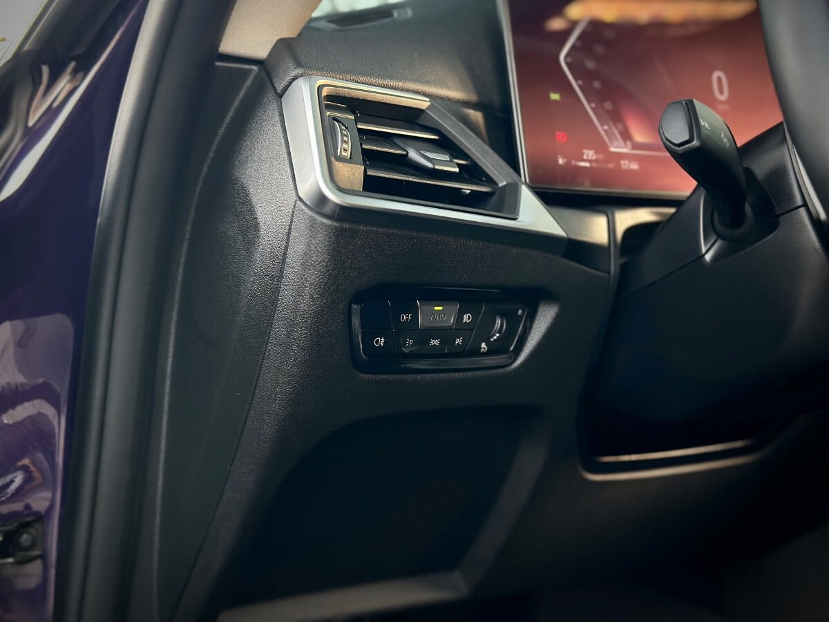 BMW 220i M Sport año 2023