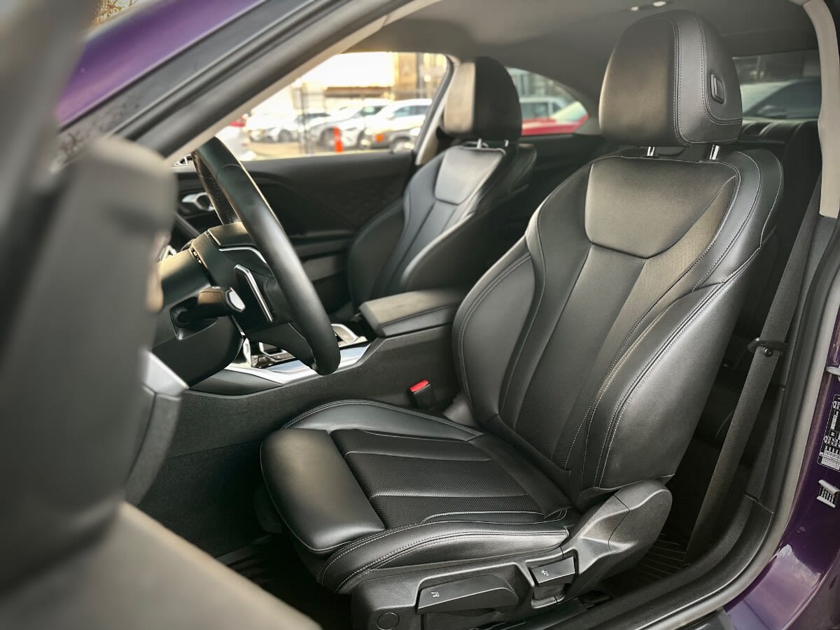 BMW 220i M Sport año 2023