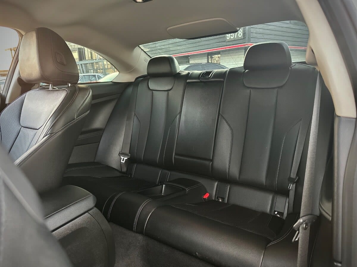 BMW 220i M Sport año 2023