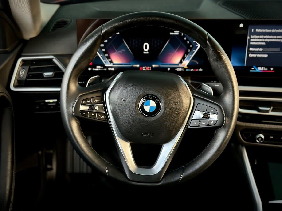 BMW 220i M Sport año 2023
