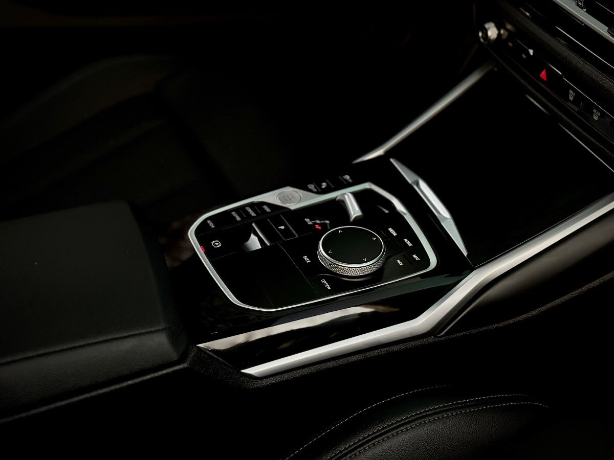 BMW 220i M Sport año 2023
