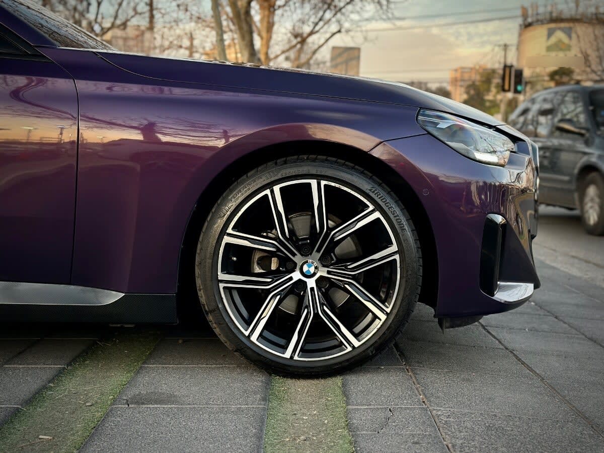 BMW 220i M Sport año 2023