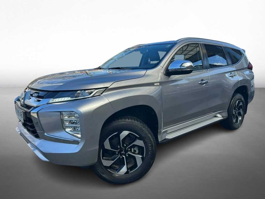 Mitsubishi Montero Sport 4x2 3.0 Aut año 2025