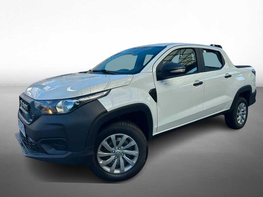 Ram 700 Slt 1.3 Mt año 2026