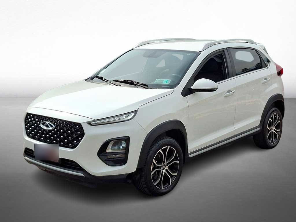 Chery Tiggo 2 Pro 1.5 Gls 4x2 Cvt At 5p año 2022
