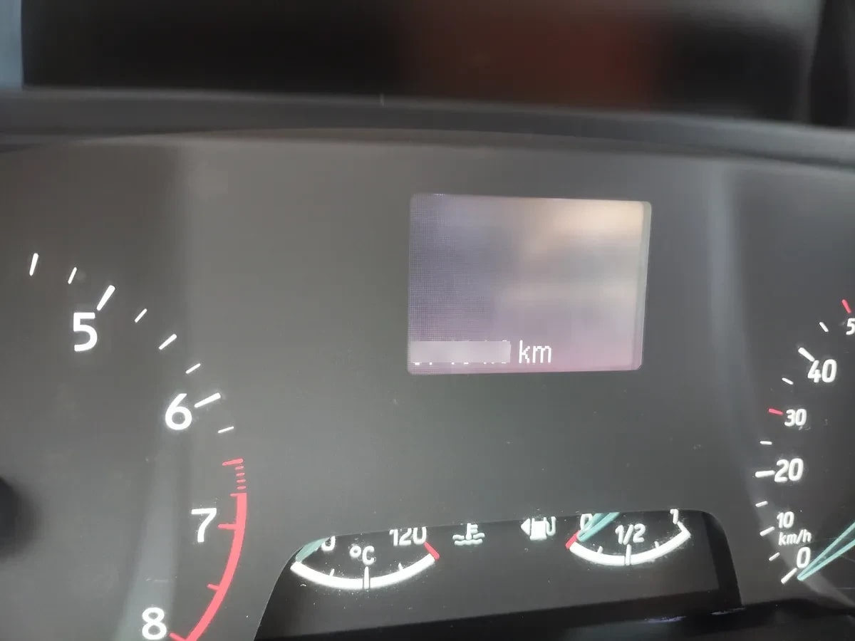 FORD ECOSPORT 1.5 Freestyle Mt año 2019