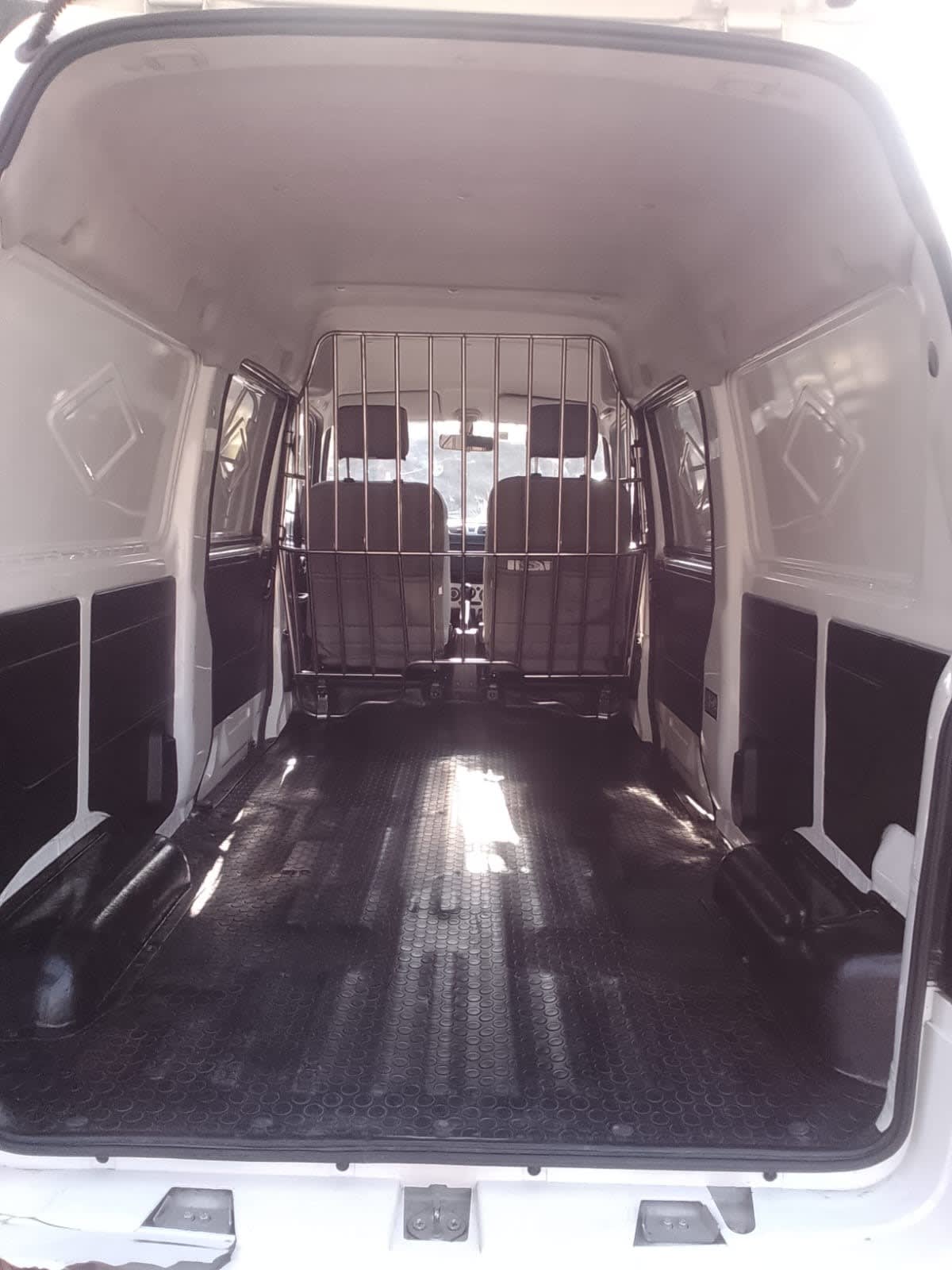 DONGFENG CARGO VAN 1.5 C35i Mt año 2023