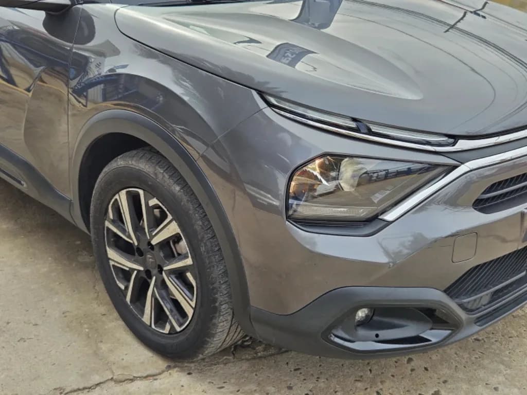 Citroen C4 C 4 1.5 Bluehdi 130 S&s Eat8 Fell año 2023