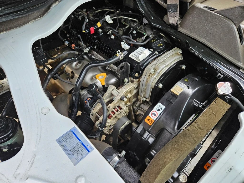 Hyundai Porter Porter C/s 2.5 Diesel C/aire año 2022