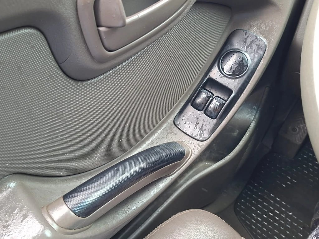 Hyundai Porter Ii Dcab 2.5 año 2023