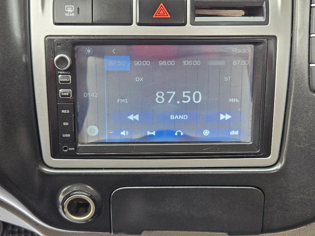Hyundai Porter Porter C/s 2.5 Diesel C/aire año 2022