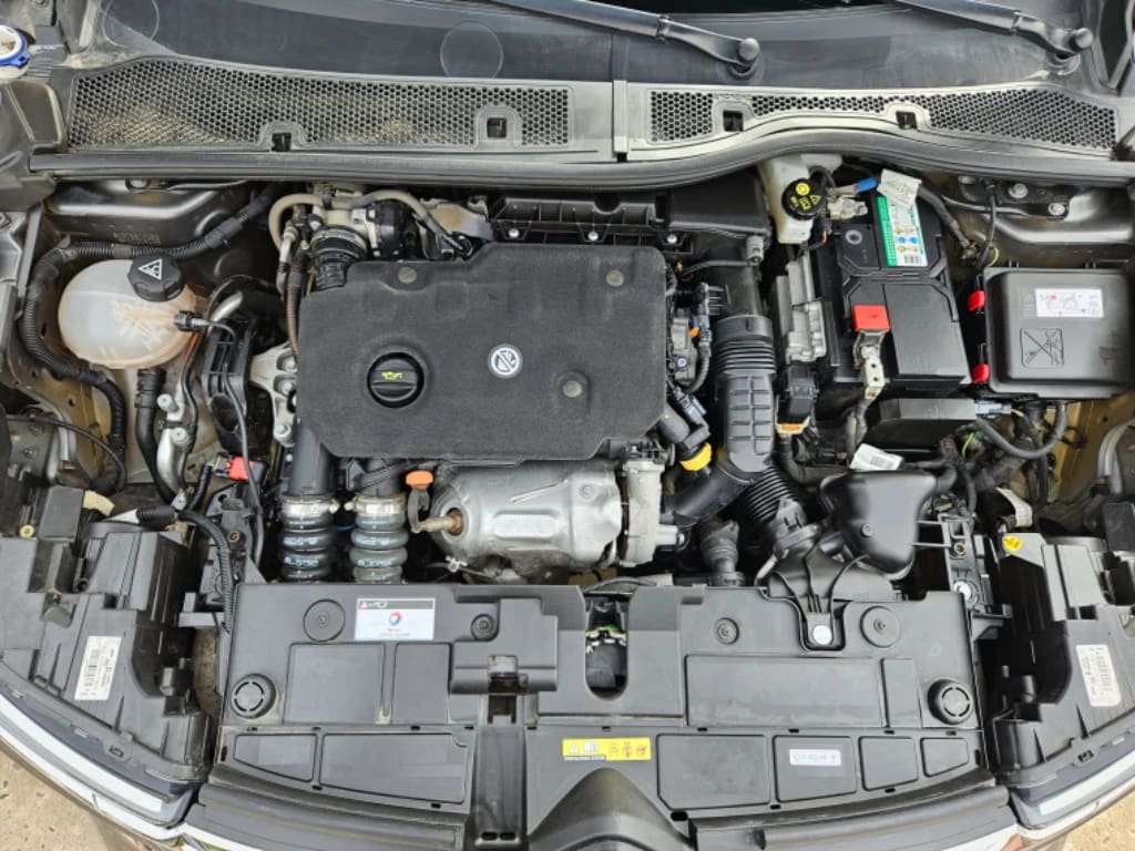 Citroen C4 C 4 1.5 Bluehdi 130 S&s Eat8 Fell año 2023