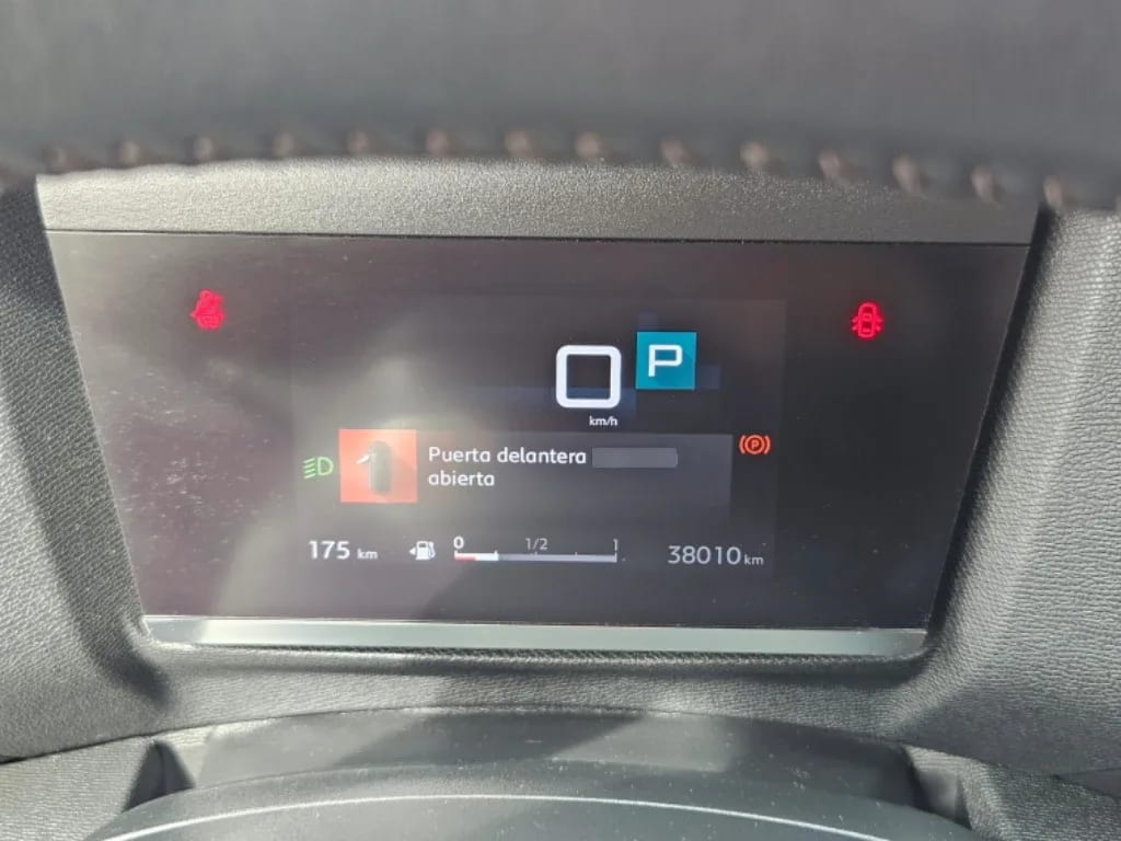 Citroen C4 C 4 1.5 Bluehdi 130 S&s Eat8 Fell año 2023