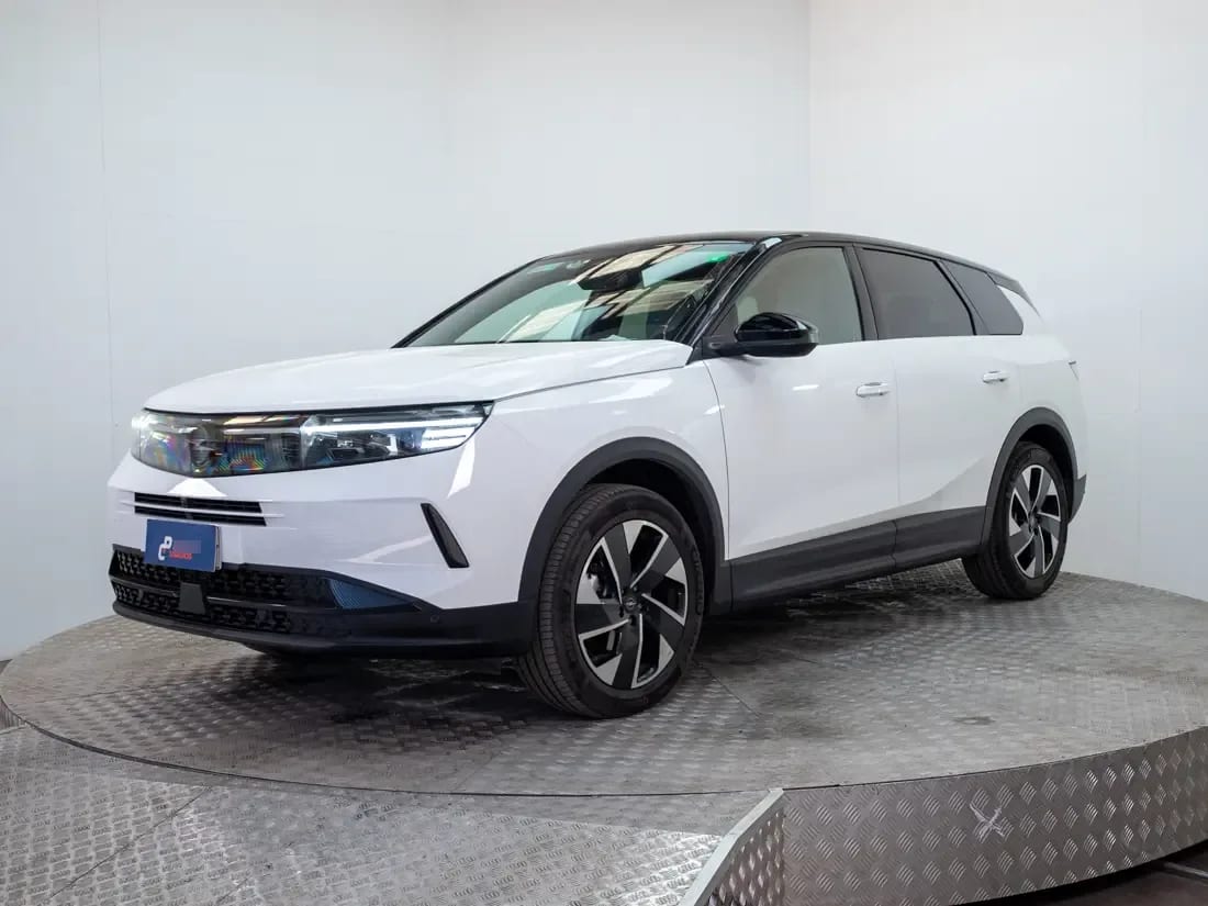 Opel New Grandland New Grandland Gs 1.2 Aut año 2025