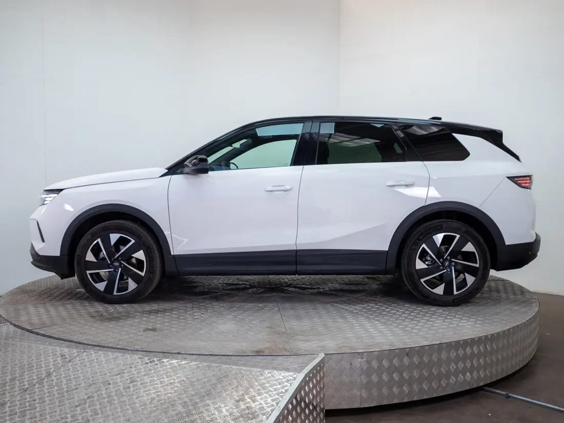 Opel New Grandland New Grandland Gs 1.2 Aut año 2025