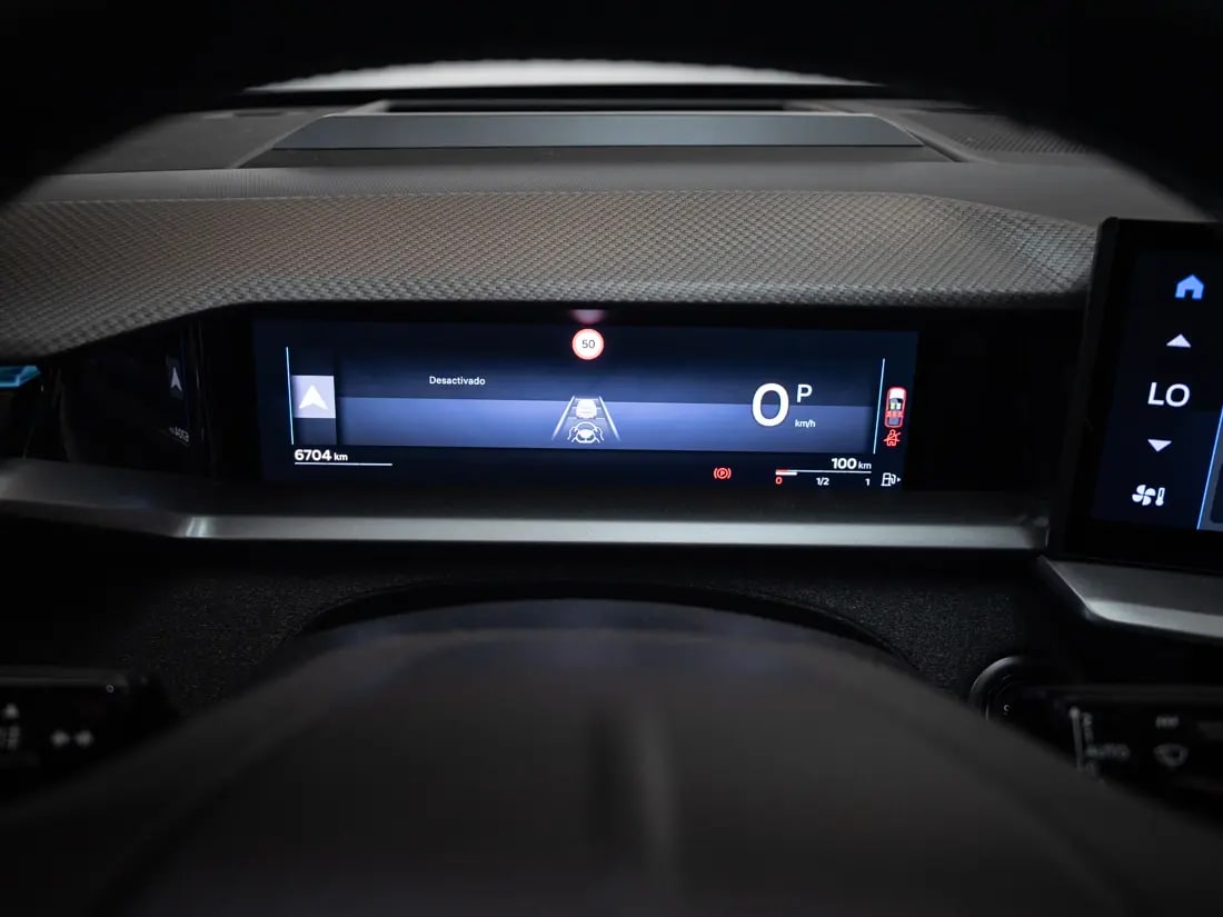 Opel New Grandland New Grandland Gs 1.2 Aut año 2025