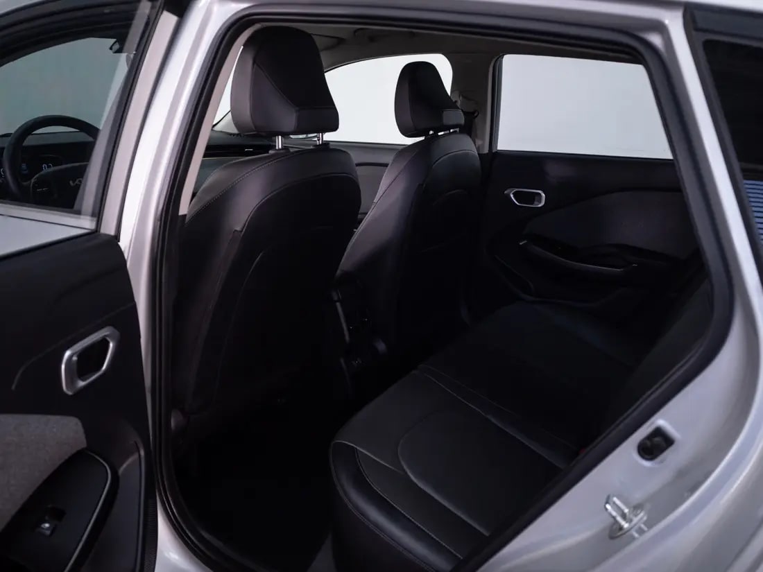 Kia K3 1.6 Ex Full At año 2024