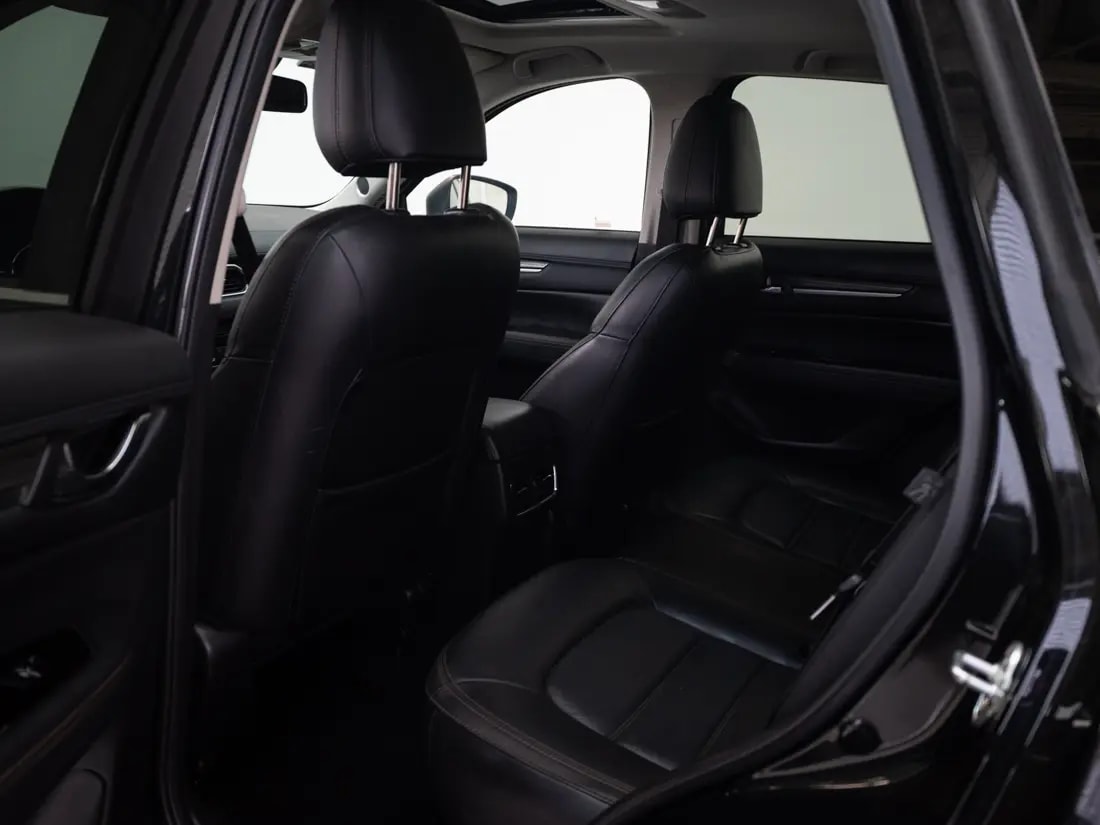 Mazda Cx-5 Cx5 2.2 High At 4x4 Diesel año 2023