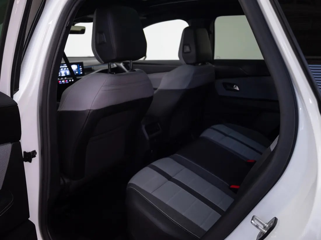 Opel New Grandland New Grandland Gs 1.2 Aut año 2025