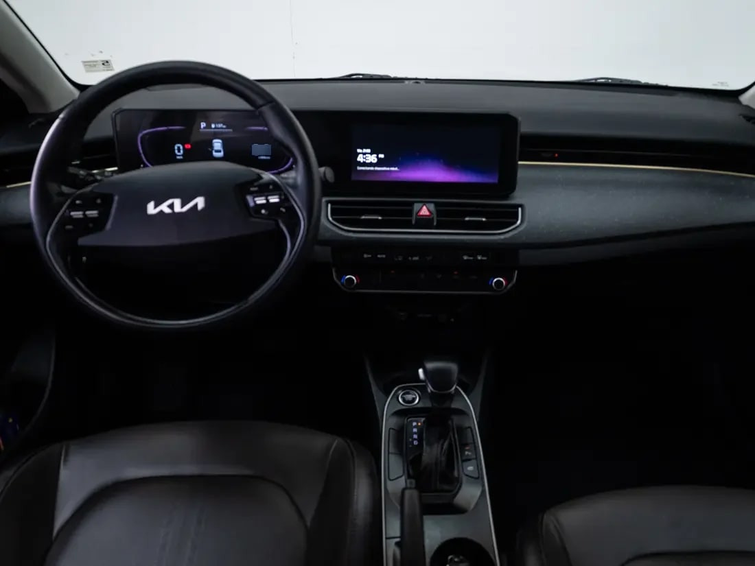 Kia K3 1.6 Ex Full At año 2024